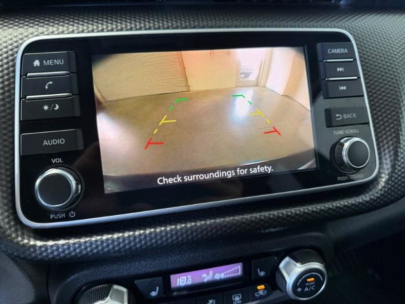 Used 2019 Nissan Kicks SR FWD image 16