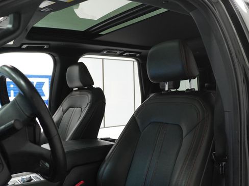 Used 2022 Ford Expedition Timberline AWD/4WD image 4