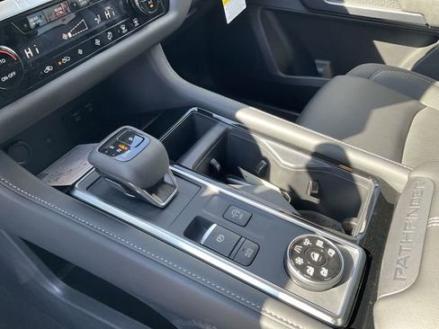 New 2026 Nissan Pathfinder SL w/ Cargo Package AWD/4WD image 25