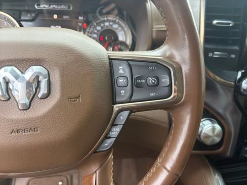 Used 2020 RAM 1500 Limited RWD image 8