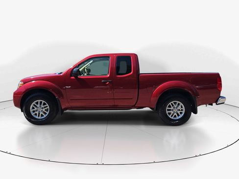 Used 2017 Nissan Frontier SV RWD image 7