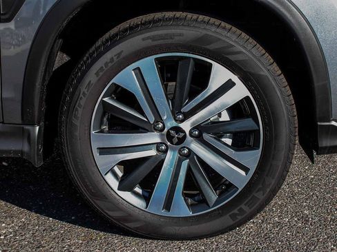 New 2025 Mitsubishi Outlander Sport ES AWD/4WD image 7