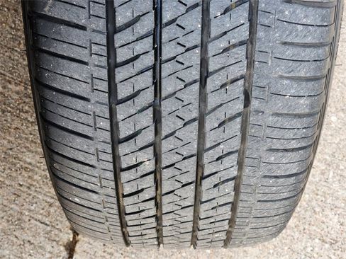 Used 2023 INFINITI QX50 Sport image 10