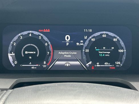 New 2025 Toyota Tacoma TRD Sport image 21