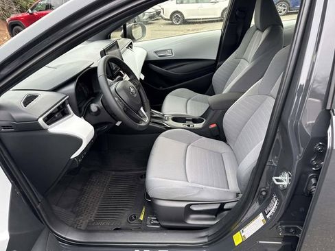 Used 2026 Toyota Corolla SE image 14