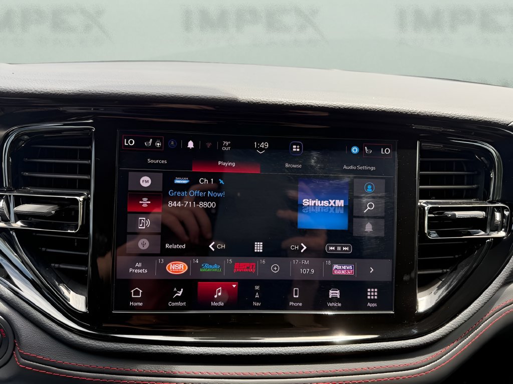 Used 2026 Dodge Durango GT AWD/4WD image 26