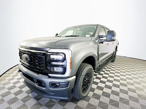 New 2026 Ford F250 XLT w/ XLT Premium Package image 5