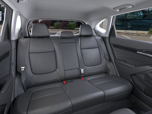 New 2026 Kia Seltos EX w/ EX Sunroof Package image 16