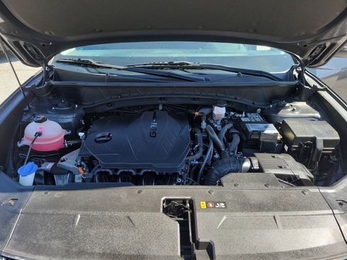 Certified 2023 Hyundai Tucson SEL image 36