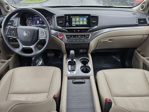 Used 2019 Honda Pilot EX-L image 21