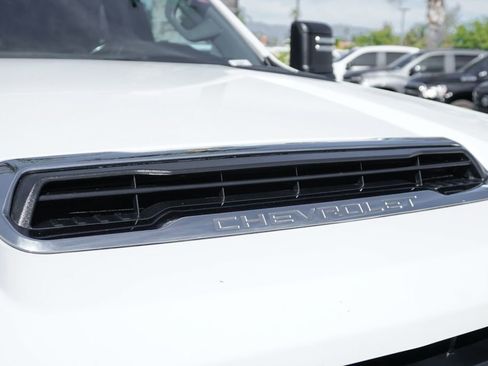 Used 2024 Chevrolet Silverado 3500 LT w/ Convenience Package image 40