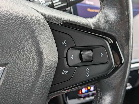 Used 2022 Chevrolet Bolt EUV Premier w/ Sun & Sound Package image 25