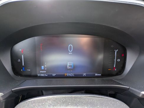 Used 2024 Ford Escape Active image 14