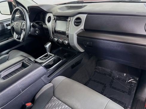 Certified 2018 Toyota Tundra SR5 w/ TRD Sport Package image 32