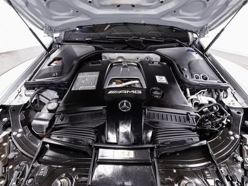 Used 2023 Mercedes-Benz AMG GT 63 S image 34