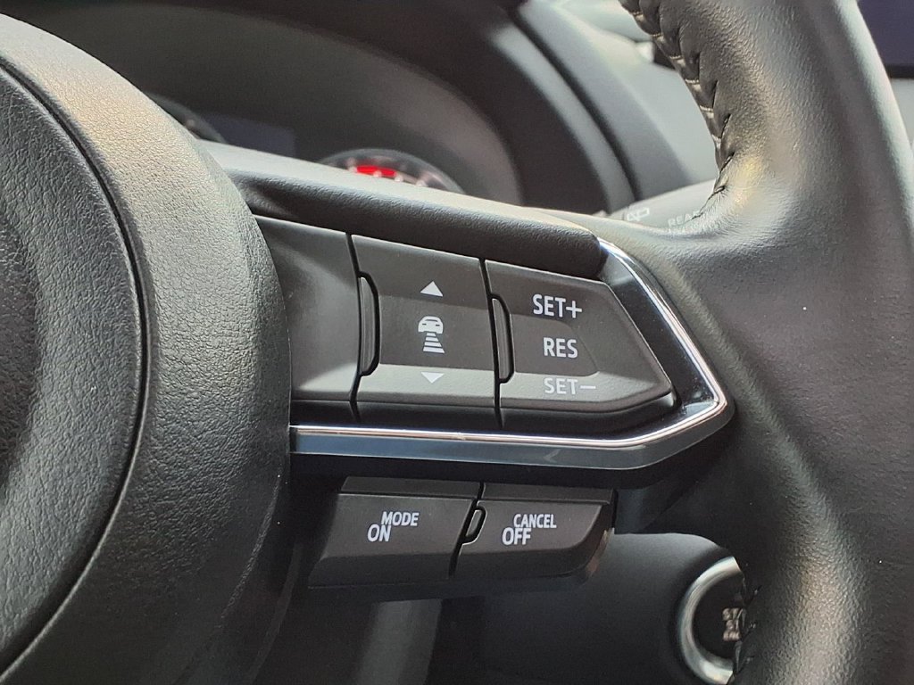 Used 2021 MAZDA CX-5 Grand Touring Reserve AWD/4WD image 22