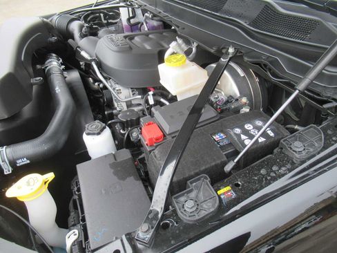 New 2026 RAM 2500 Tradesman w/ Power Wagon Package image 17