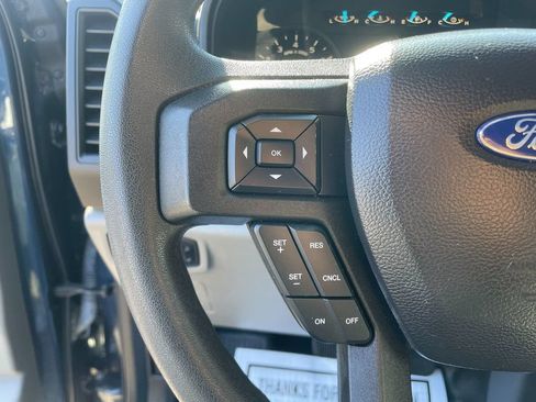 Used 2020 Ford F150 XL w/ XL Power Equipment Group AWD/4WD image 16