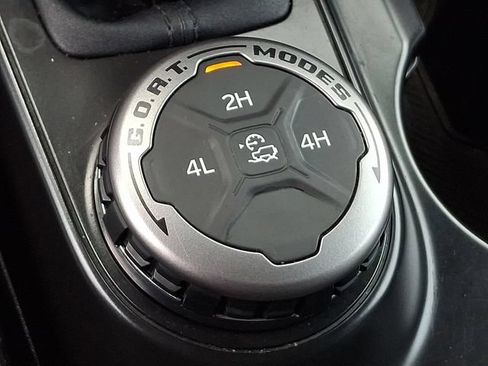 Used 2024 Ford Bronco Big Bend AWD/4WD image 15