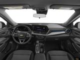 New 2026 Chevrolet Trax RS w/ Sunroof Package image 4