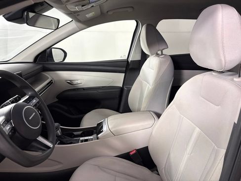 Used 2025 Hyundai Tucson SEL FWD image 28