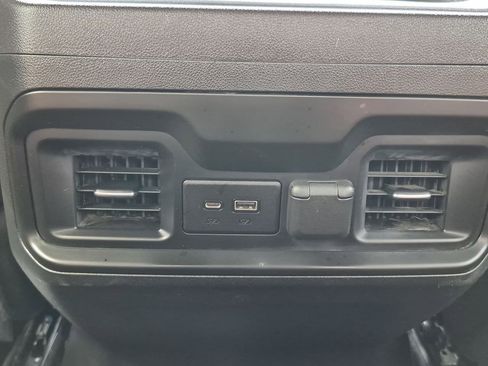 Used 2021 Chevrolet Silverado 1500 LT Trail Boss w/ Bed Protection Package AWD/4WD image 20