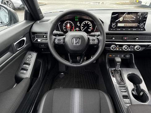 New 2026 Honda Civic Sport image 29