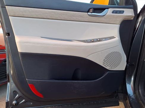 Used 2022 Hyundai Palisade SEL w/ 8P Bench Seat Package image 17