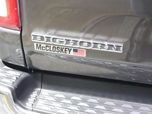 Used 2023 RAM 1500 Big Horn AWD/4WD image 15
