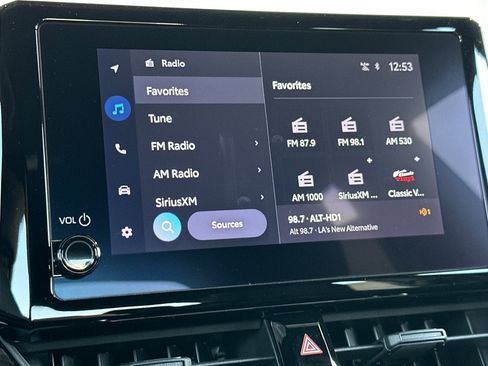 New 2026 Toyota Corolla SE FWD image 16