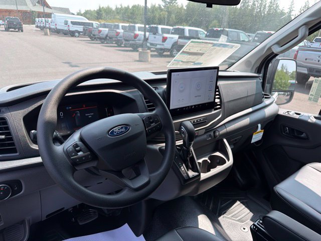 New 2026 Ford Transit 350 XL AWD/4WD image 11
