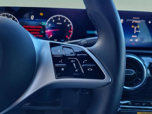 Certified 2026 Mercedes-Benz CLA 250 image 29