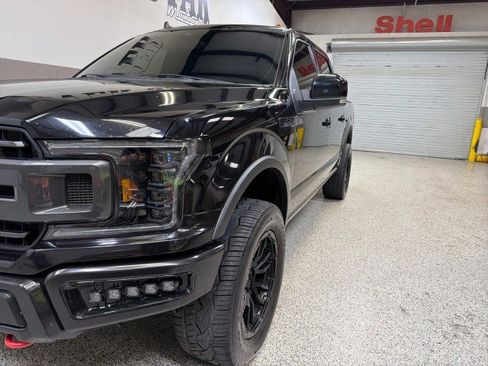 Used 2019 Ford F150 XLT w/ Equipment Group 302A Luxury image 10