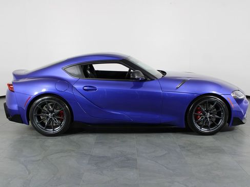 Used 2023 Toyota Supra Premium w/ Driver Assist Package image 13