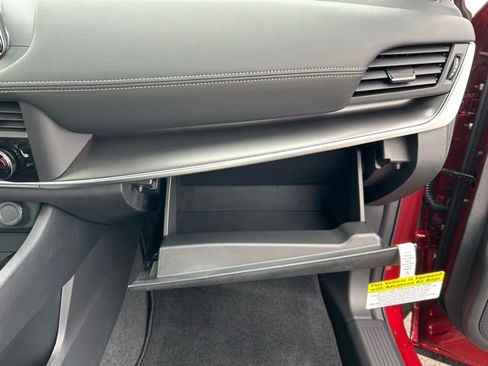 New 2026 Nissan Rogue SV w/ Cold Weather Package image 30