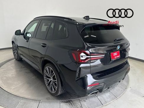 Used 2022 BMW X3 sDrive30i w/ M Sport Package 2 image 34
