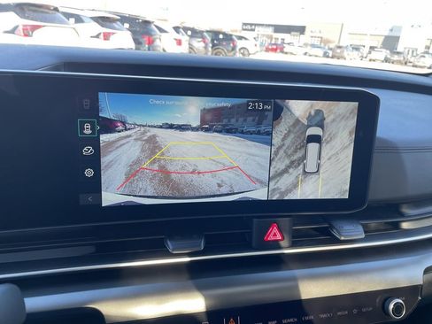 New 2026 Kia Carnival SX image 21