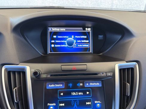 Used 2015 Acura TLX V6 FWD image 13