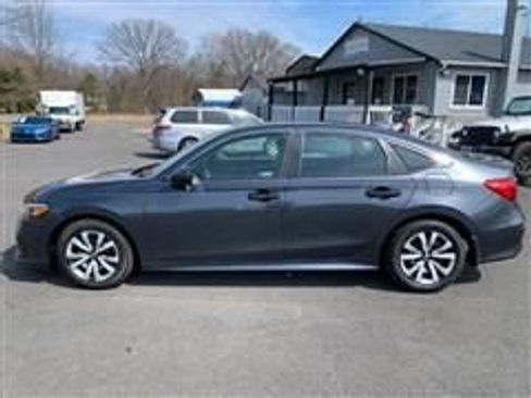 Used 2023 Honda Civic LX image 7