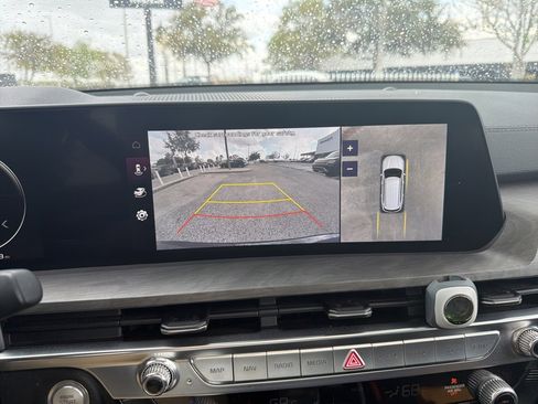 Used 2023 Kia Telluride SX X-Pro image 25