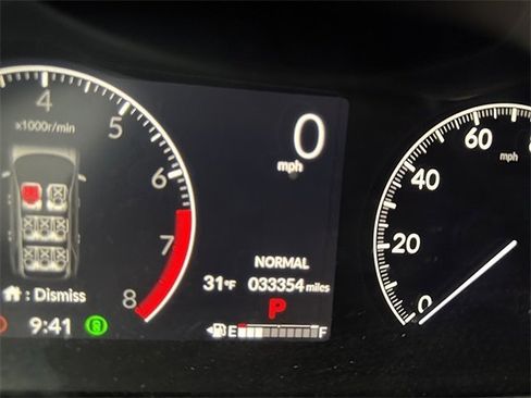 Certified 2024 Honda Pilot Touring image 7