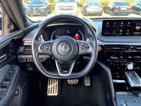 Certified 2023 Acura MDX A-Spec image 5