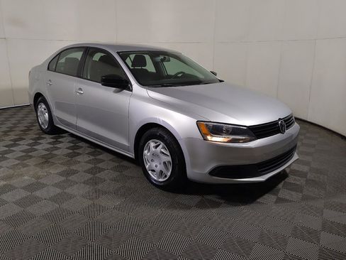 Used 2014 Volkswagen Jetta S FWD image 13