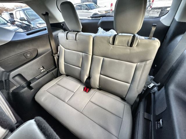 New 2026 Ford Explorer Active w/ Active Comfort Package AWD/4WD image 23