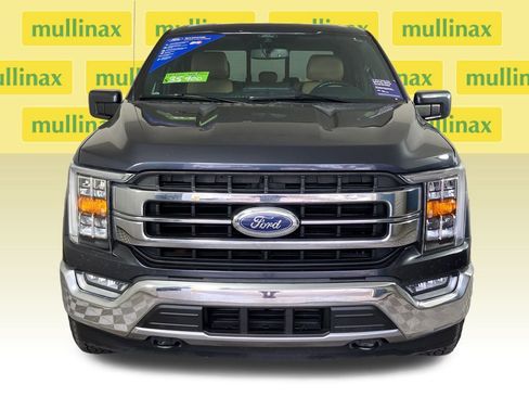 Certified 2021 Ford F150 Lariat image 15