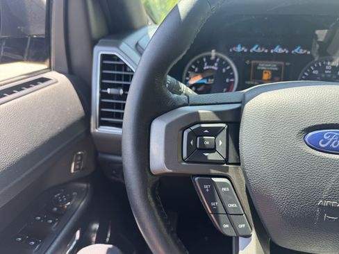 Used 2019 Ford Expedition XLT w/ Equipment Group 201A AWD/4WD image 33