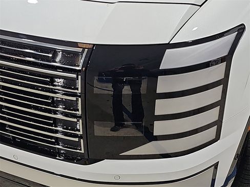 New 2026 Hyundai Palisade Limited image 32