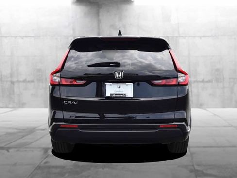 Used 2024 Honda CR-V EX image 6