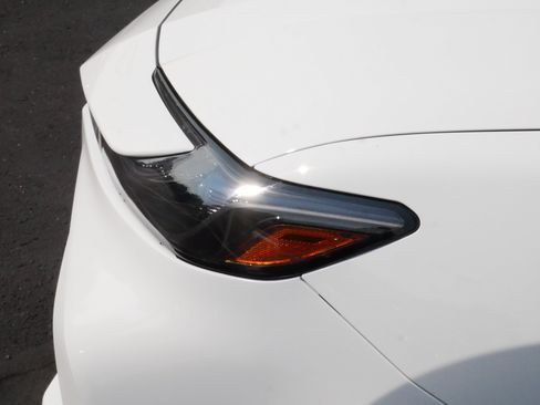 Certified 2025 Toyota Camry SE AWD/4WD image 16