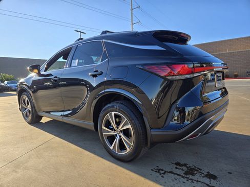 New 2026 Lexus RX 350 Premium image 4
